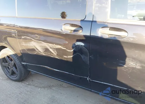 2019 Mercedes-Benz Metris from USA, damaged, VIN WD4PG2EE7K3555142